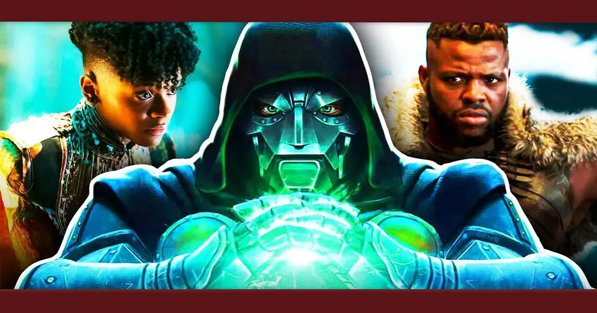  Novo herói e vilões: O que acontecerá no futuro Pantera Negra 3