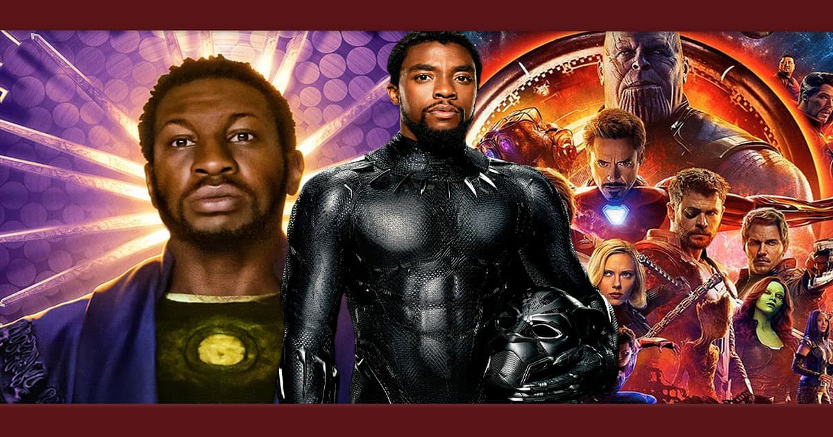 Pantera Negra: Saiba qual seria o papel do T’Challa em Vingadores 5