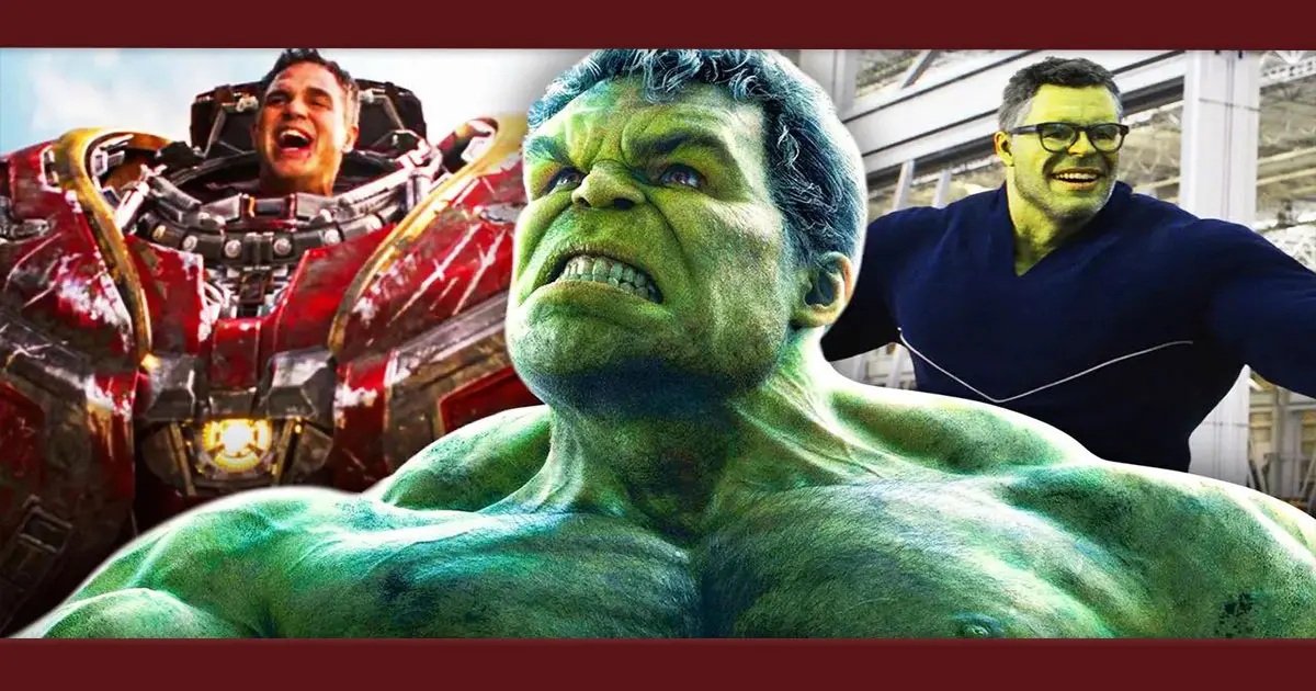  Vaza informação apontando quando o novo filme do Hulk chegará aos cinemas