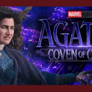 Agatha: Série reintroduzirá dois amados personagens da Marvel