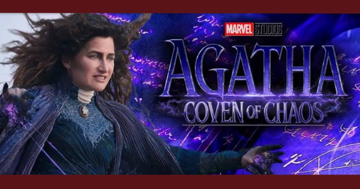 Agatha: Série reintroduzirá dois amados personagens da Marvel