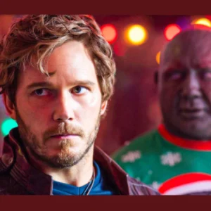 Assista a cenas completas do Especial de Natal dos Guardiões da Galáxia