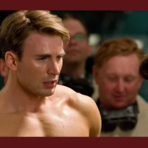 Ator da Marvel é nomeado o Homem Mais Sexy Do Mundo