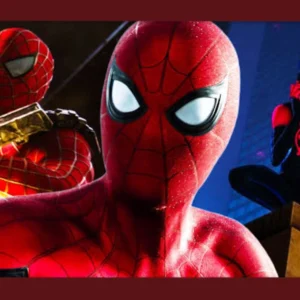 Ator enfim abre o jogo sobre ter perdido o papel de Homem-Aranha