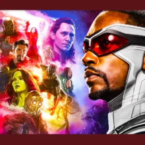 Capitão América 4 é um filme mais importante do que você imagina