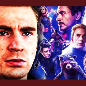Chris Evans, o Capitão América, fala sobre seu possível retorno à Marvel