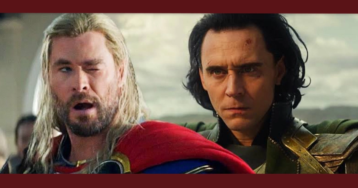  Chris Hemsworth, o Thor, confessa que não conseguiu assistir Loki