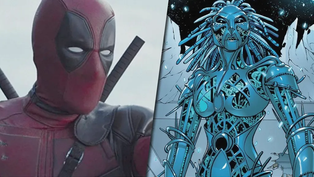 Deadpool 3 pode ter a Perigo como principal vilã.