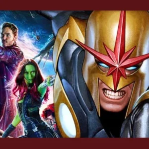 Diretor da Marvel explica por que evitou o Nova em seus filmes
