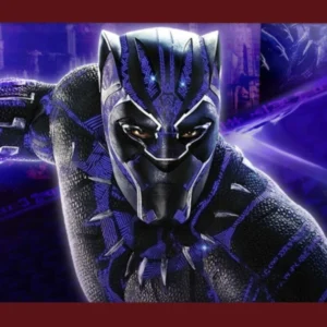 Disney+ lança coleção especial do Pantera Negra