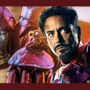 E se o Homem de Ferro tivesse morrido em Os Vingadores?