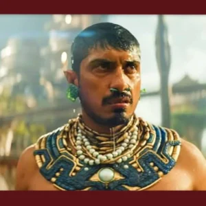 Filme do Namor? Falso anúncio engana fãs no Twitter