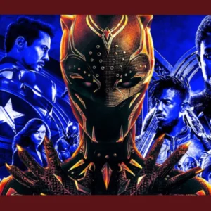 Filmes e séries da Marvel para assistir antes de Pantera Negra 2