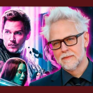 Guardiões da Galáxia Vol. 3 é o filme mais emocional de James Gunn