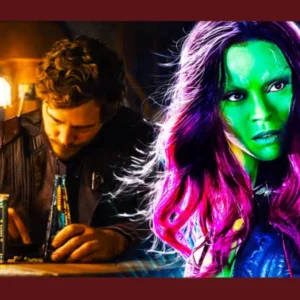 Guardiões da Galáxia Vol. 3 não deverá ser o fim da Gamora no MCU