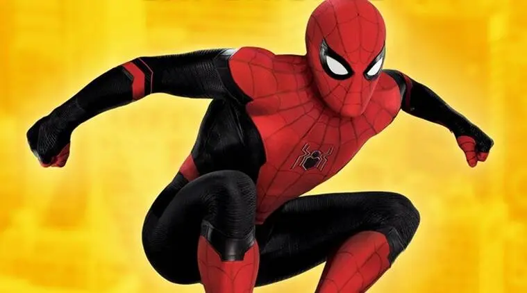 Spider-Man: Through the Spider-Verse will feature Tom Holland.