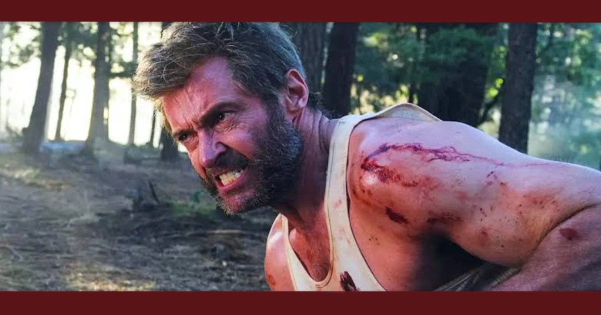  Hugh Jackman, o Wolverine, deu o melhor conselho para atriz de Logan
