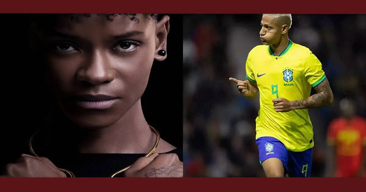 Jogo do Brasil na Copa do Mundo fez bilheteria de Pantera Negra 2 despencar