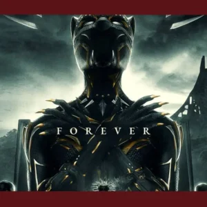 Pantera Negra 2 ultrapassa casa dos US$ 500 milhões global