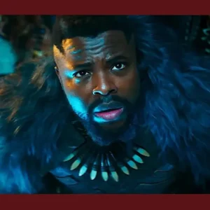 Pantera Negra 2 despenca na bilheteria americana