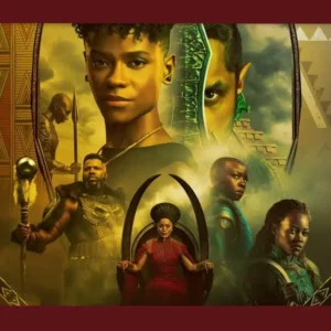 Pantera Negra 2 estreia com US$ 330 milhões nas bilheterias