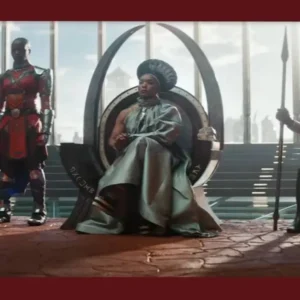 Estreia de Pantera Negra 2 pode faturar mais de US$ 300 milhões nas bilheterias