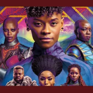 Pantera Negra 2 lidera as bilheterias do Brasil