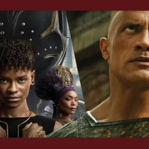 Pantera Negra 2 ultrapassa a bilheteria de Adão Negro no Brasil