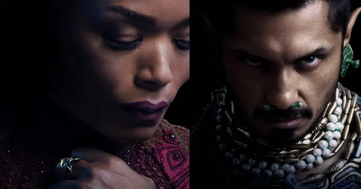Pantera Negra: Wakanda para Sempre tem estreia na bilheteria Brasil menor que as de Doutor Estranho no Multiverso da Loucura, Thor: Amor e Trovão e Batman