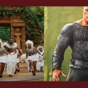 Pantera Negra 2 vende o dobro de ingressos de Adão Negro em sua pré-estreia no Brasil