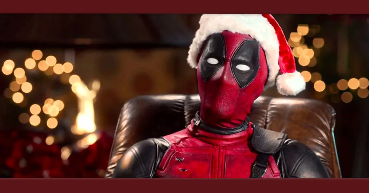 Deadpool 3' não será lançado tão cedo por conta da agenda de Ryan Reynolds  - CinePOP