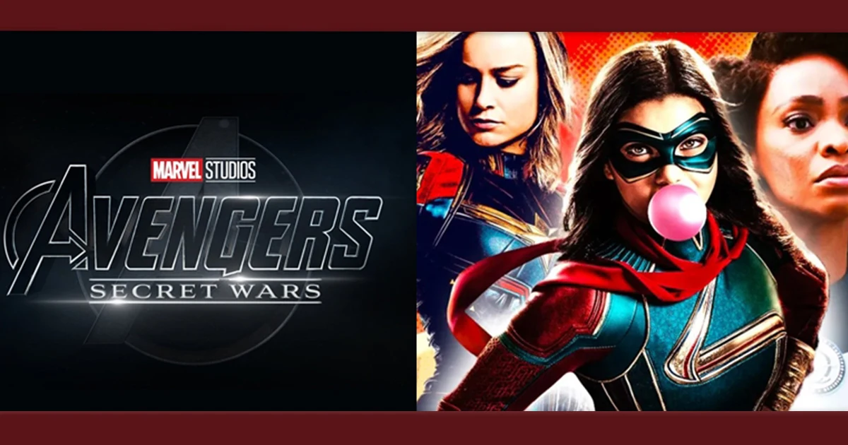 Vingadores 6: Diretora de Capitã Marvel 2 pode assumir o filme