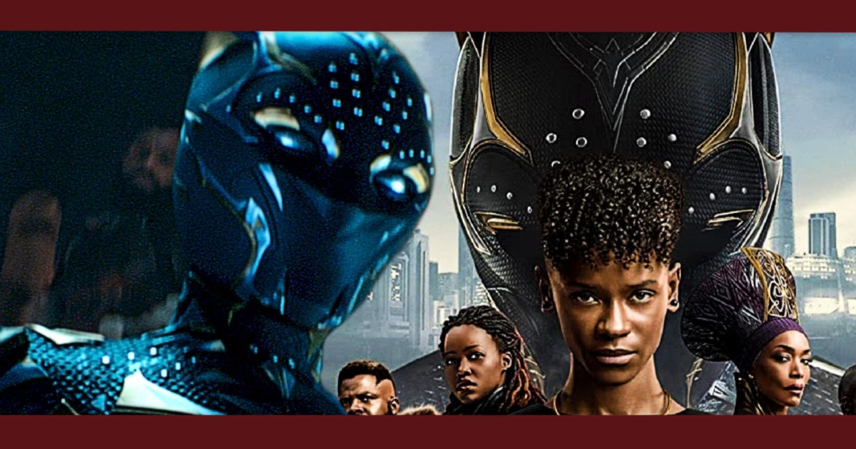  Marvel revela que Pantera Negra 2 é o filme mais importante do MCU
