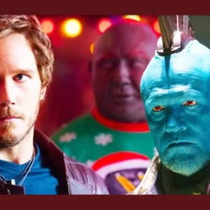 Natal dos Guardiões da Galáxia confirma que personagem ainda está vivo