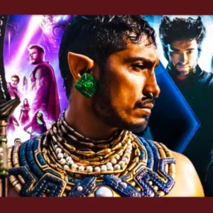 Nova série da Marvel será uma sequência direta de Pantera Negra 2