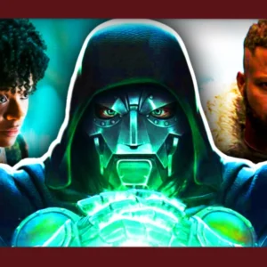 Pantera Negra 2: Diretor explica por que não temos o Doutor Destino