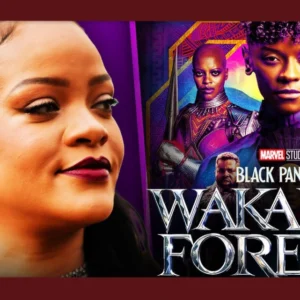Pantera Negra 2: Diretor revela o que convenceu Rihanna a retornar