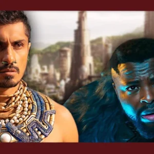 Pantera Negra 2: Diretor revela que personagem foi banido de Wakanda