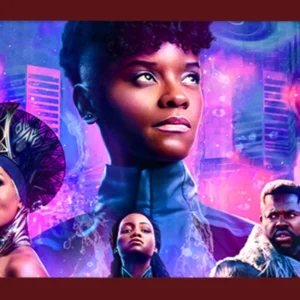 Pantera Negra 2 é banido de importante mercado mundial