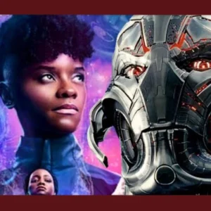 Pantera Negra 2 insulta o Ultron do MCU duas vezes