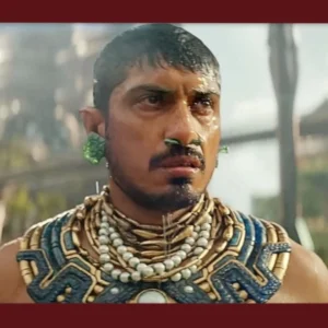 Pantera Negra 2: Nova imagem mostra a mãe do Namor