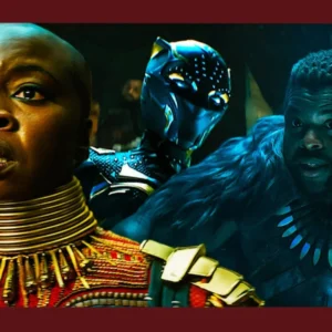 Pantera Negra 2 recebe novo trailer com cenas inéditas ao som de Rihanna