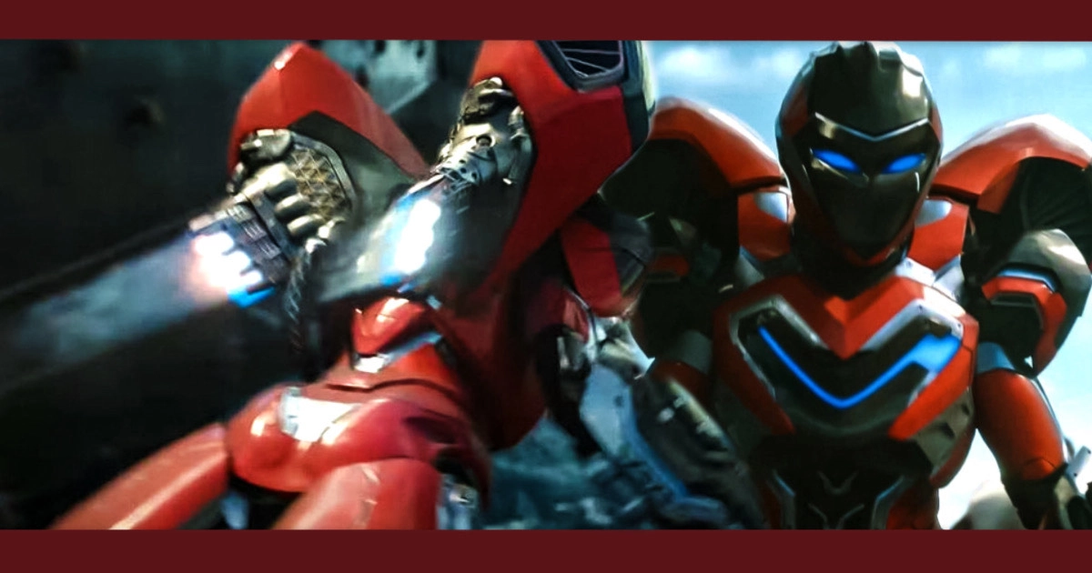 Pantera Negra 2: Teaser mostra armadura completa da Coração de Ferro