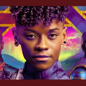 Pantera Negra 2 tem grande participação que você provavelmente não viu