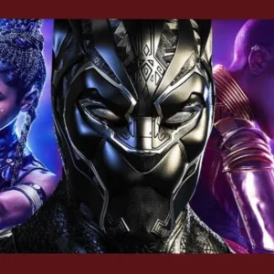 Pantera Negra 3! Marvel revela planos para futuro filme