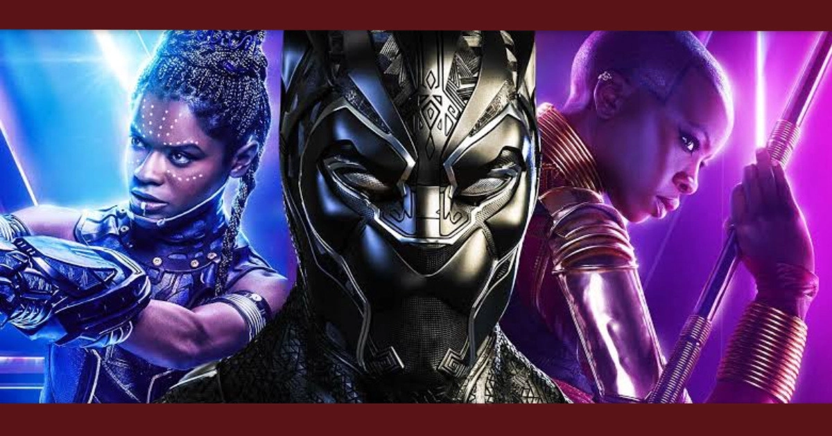 Pantera Negra 3! Marvel revela planos para futuro filme