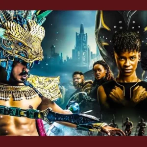 Participação especial de Pantera Negra 2 havia vazado meses atrás