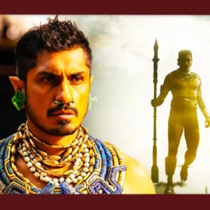 Revelado quantos anos tem o Namor em Pantera Negra 2