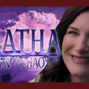 Série da Agatha Harkness tem novos detalhes da história revelados