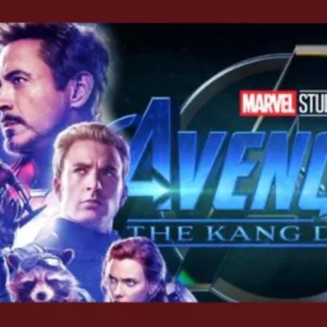 Vingadores 5: Ator confirma surpreendente personagem no filme